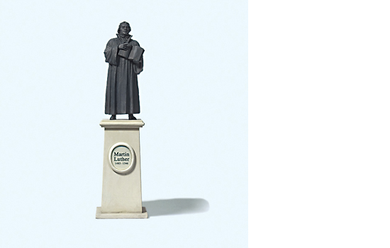 Denkmal Martin Luther