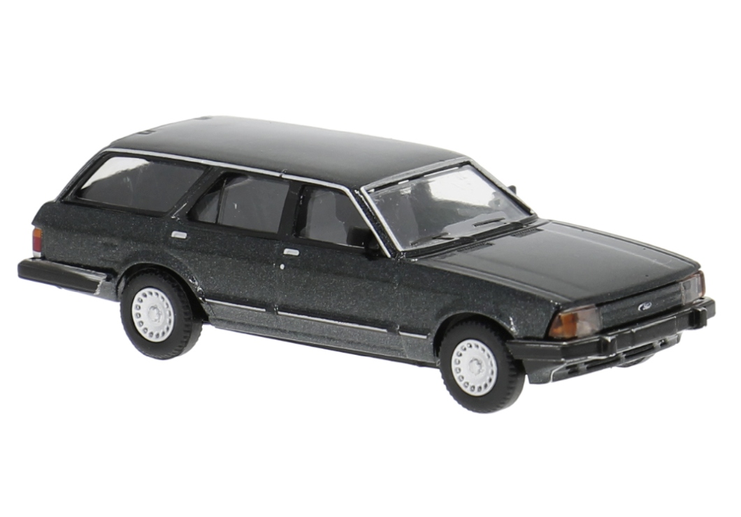 Ford Granada II 2.3GL Turnier 1984