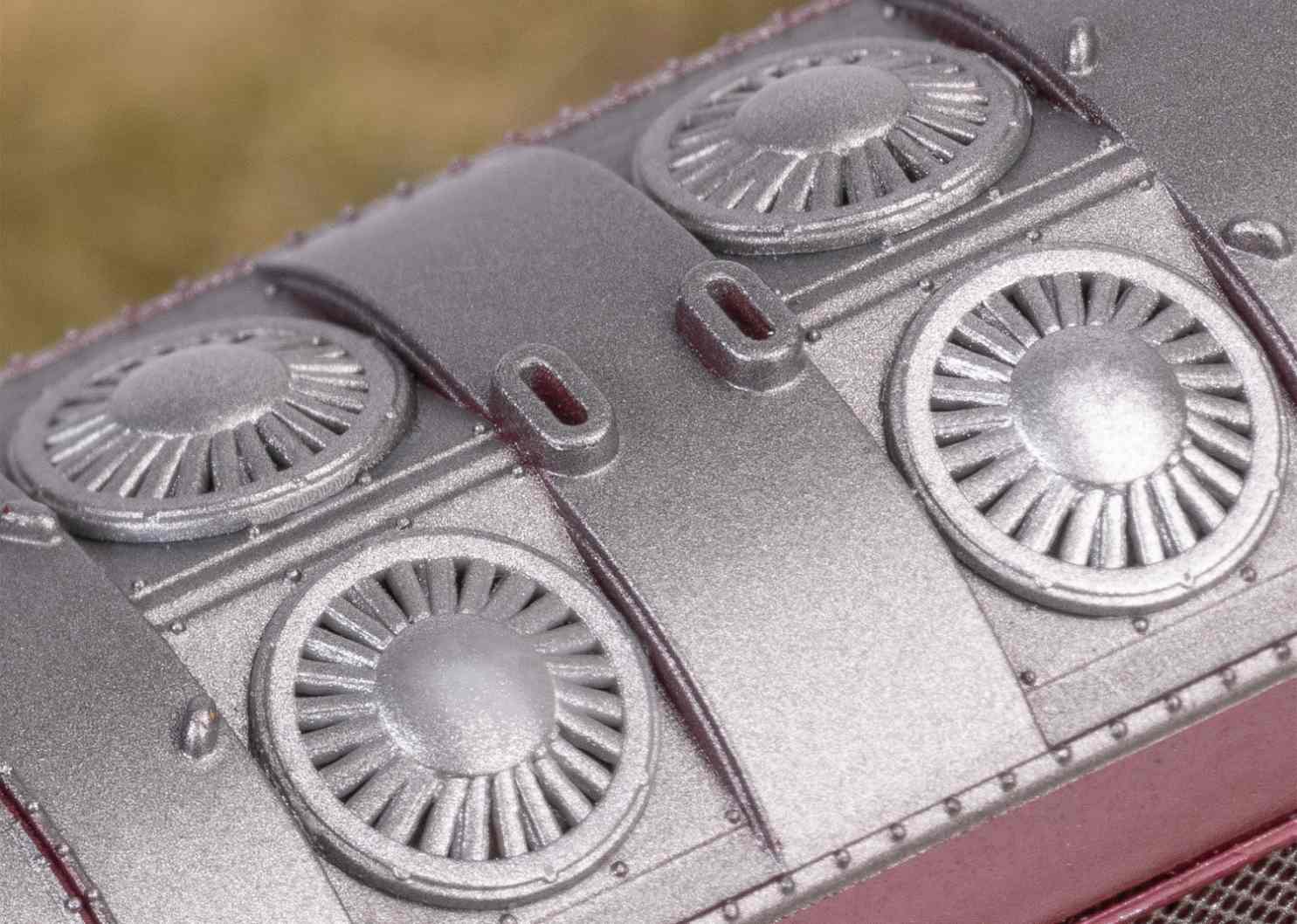 Diesellok Reihe MY 1100 DSB