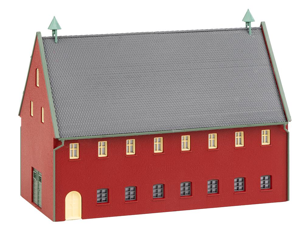 N-Historisches Kaufhaus