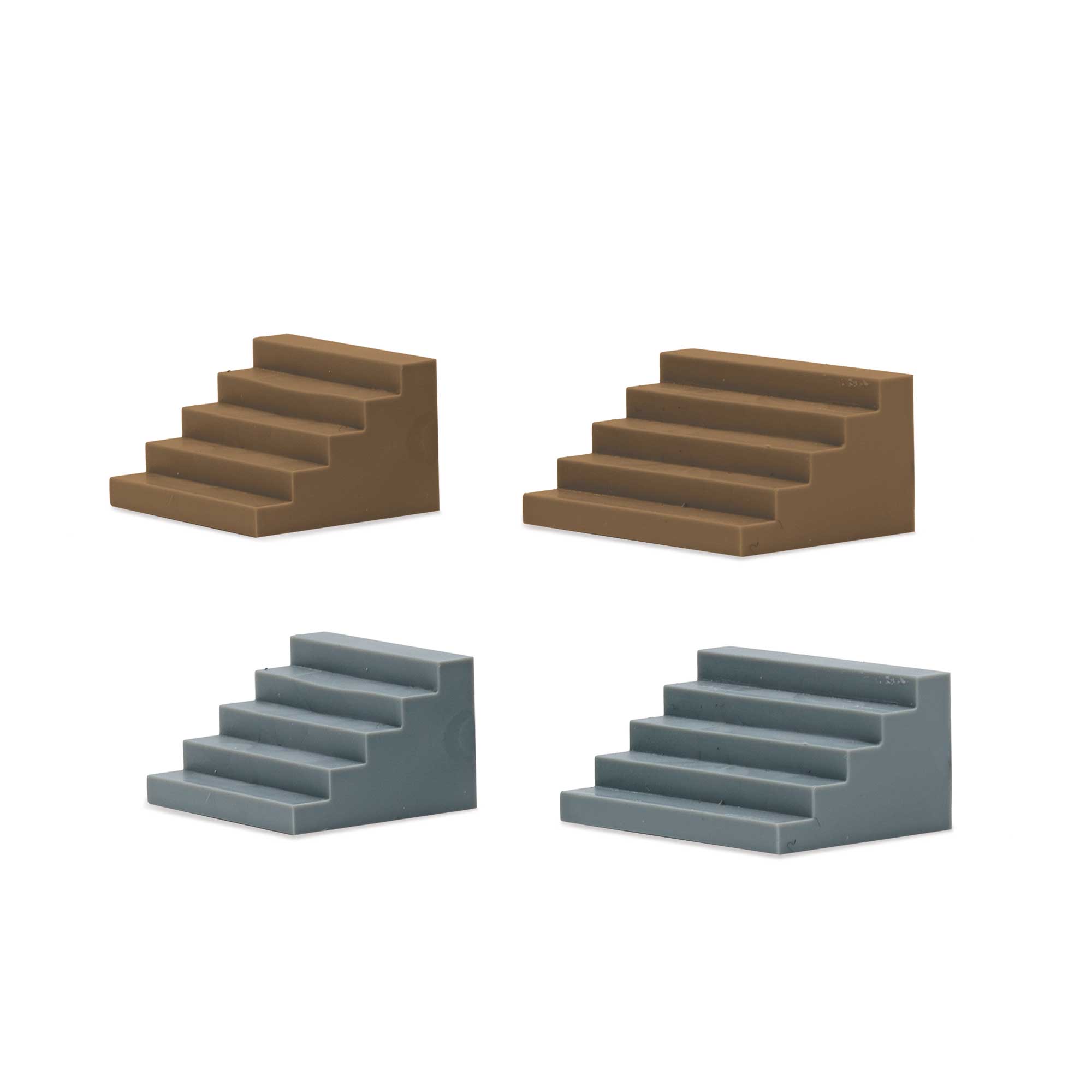 Mini-Set: Treppen