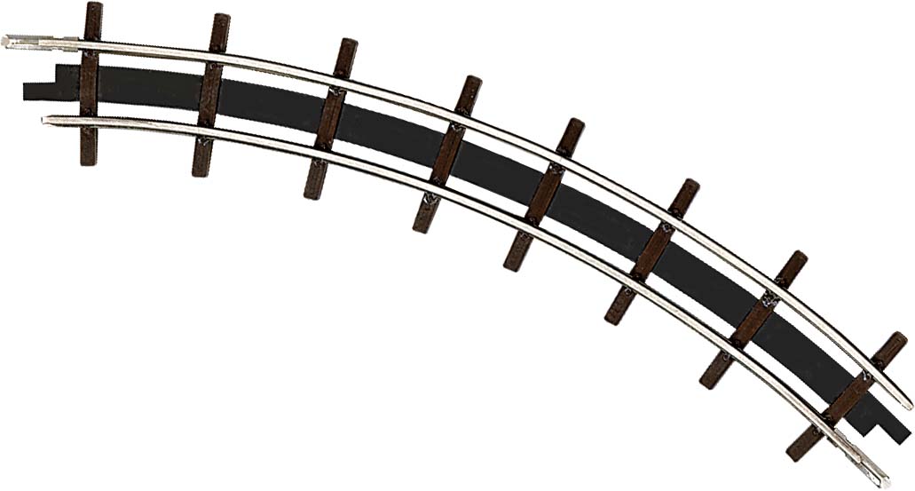 H0f-Feldbahn Start-Set Holztransport