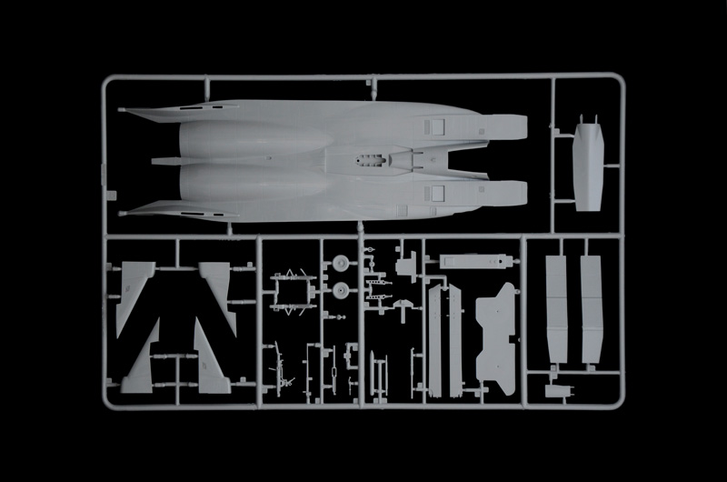 1:48 F-15C Eagle