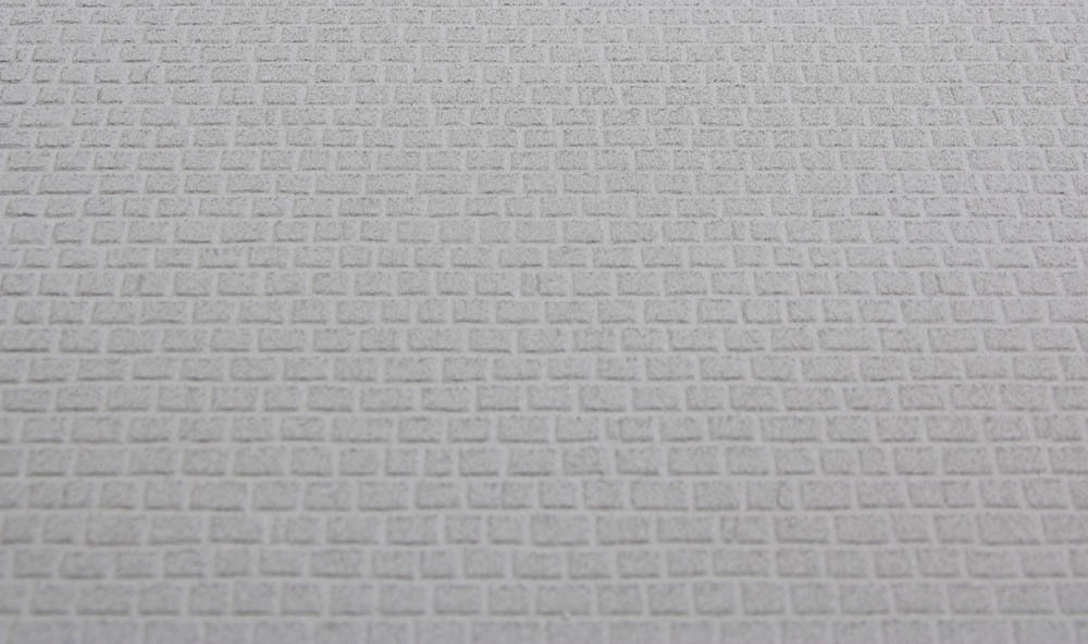 0-Kopfsteinpflaster, 40x28 cm, 2 Stück