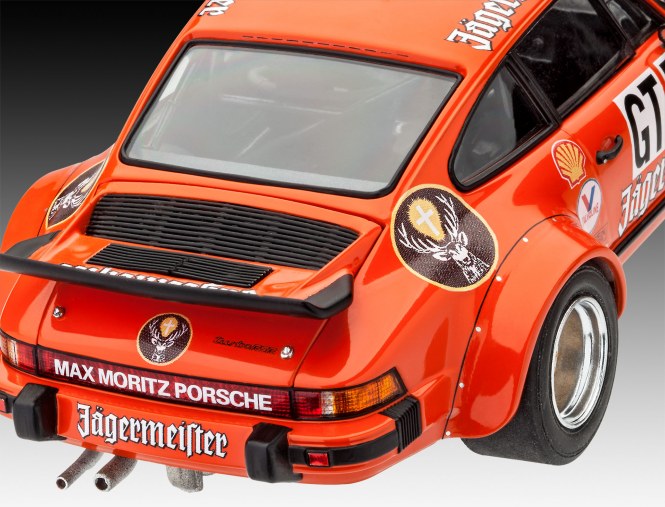 1:24-Porsche 934 RSR Jägermeister