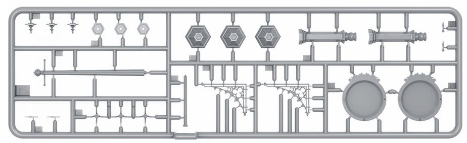 1:35 Figuren-Set Straßenarbeiter (3)