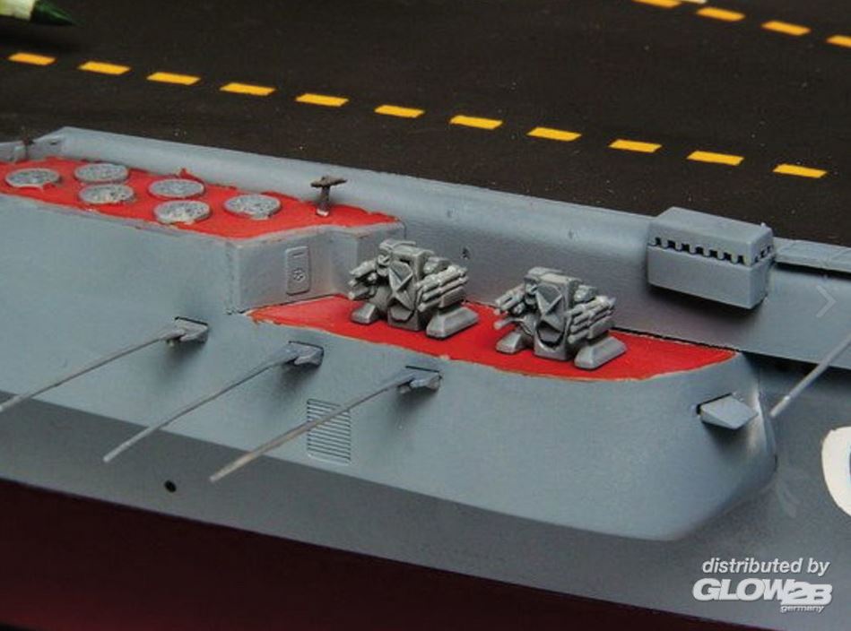1:350-USSR AC Admiral Kuznetsov