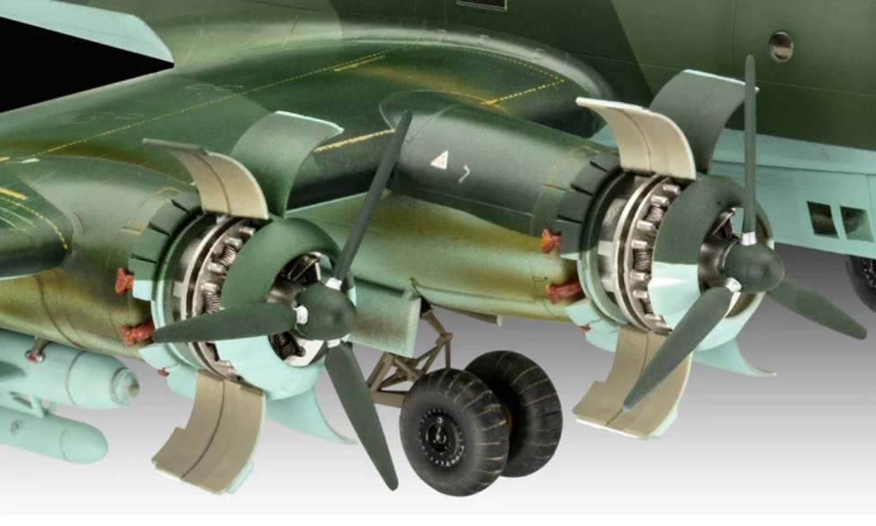 1:72-Focke-Wulf Fw 200 C-5/C-8 Condor