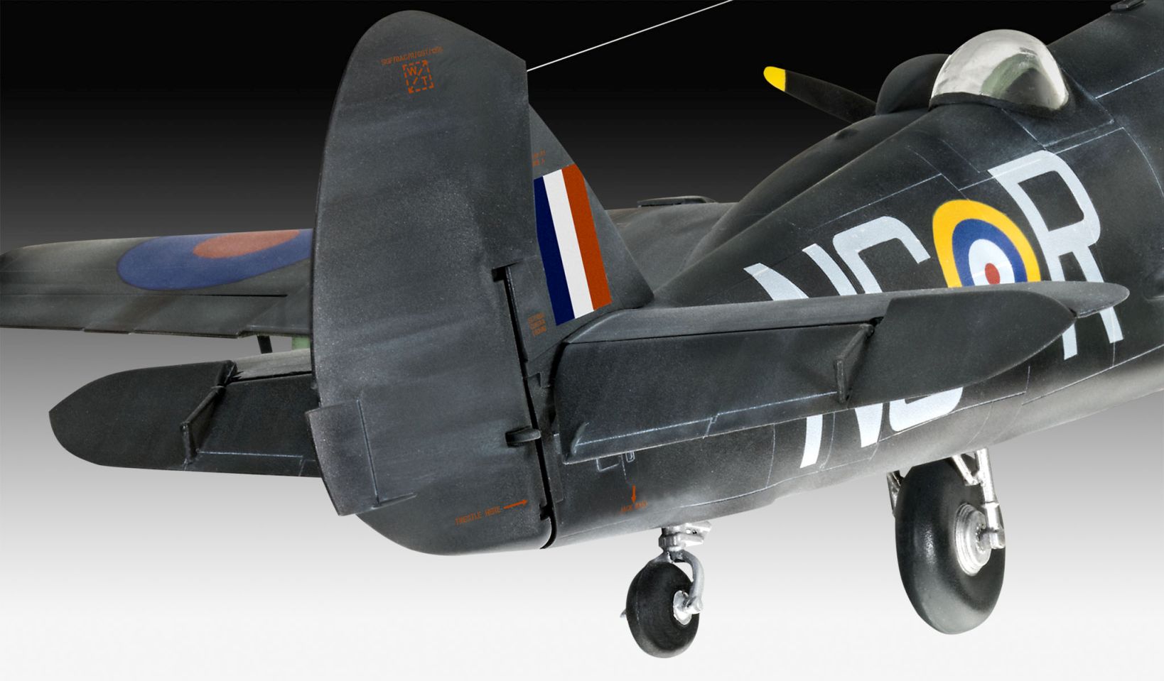 1:48-Beaufighter IF Nightfighter