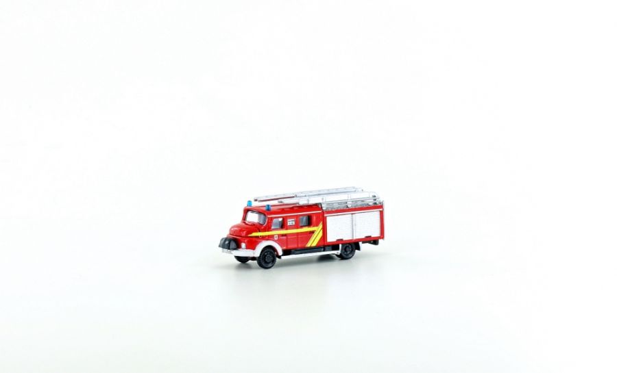 LF 16 Ts Feuerwehr Lotte/Osnabrück