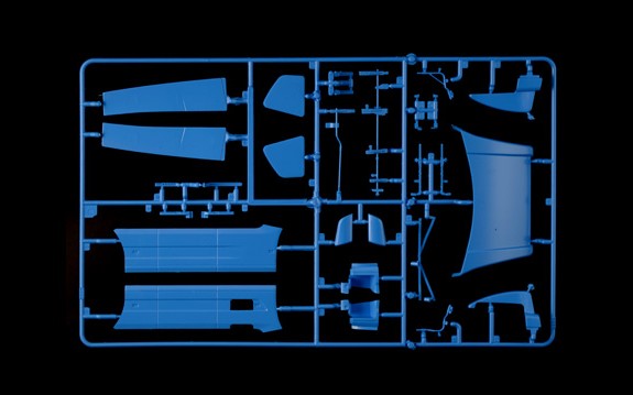 1:24 Volvo FH Low Roof