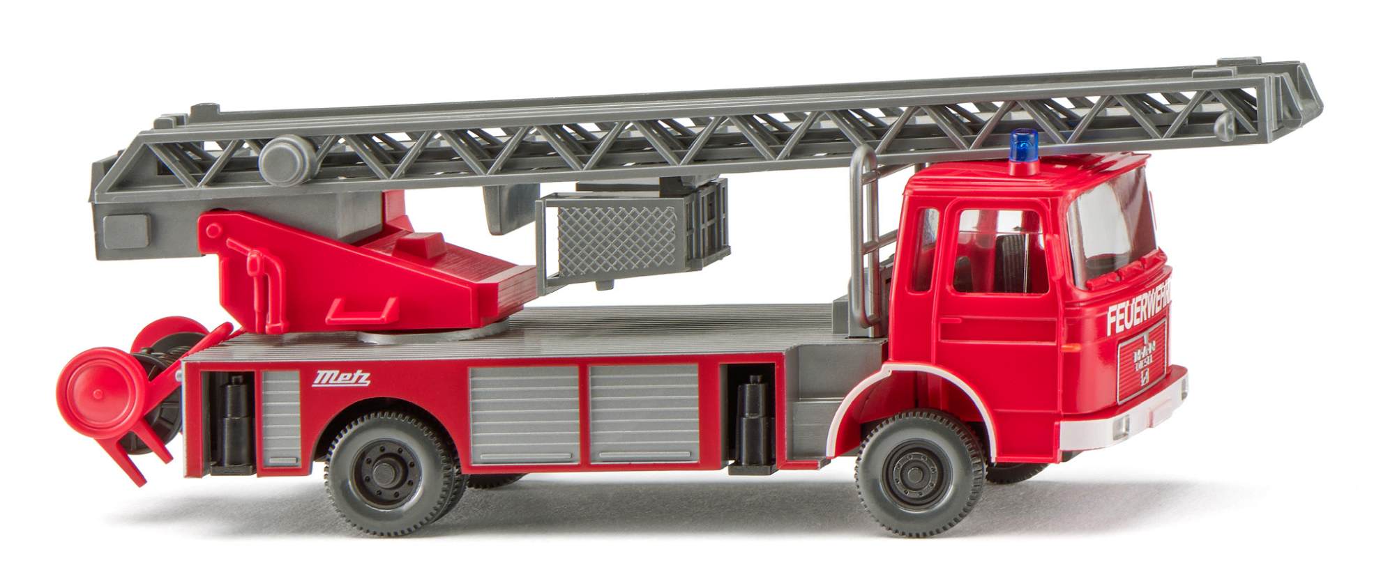 Feuerwehr - Metz DLK 23-12