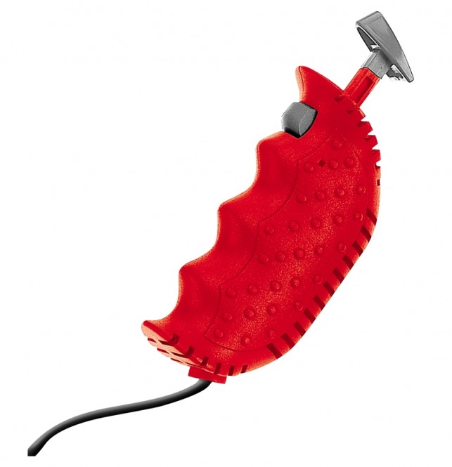 DIG 143 Handregler