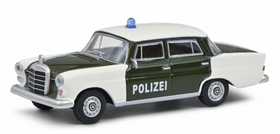 1:64-MB 200 POLIZEI