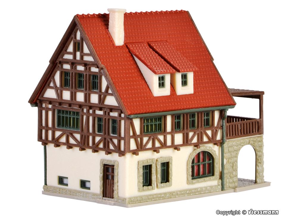 Z-Gasthof Sonne