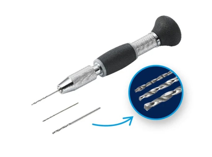 Hobby Tool Kit professionelle Werkzeuge