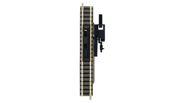 Entkupplungsgleis für Handbetrieb 111mm