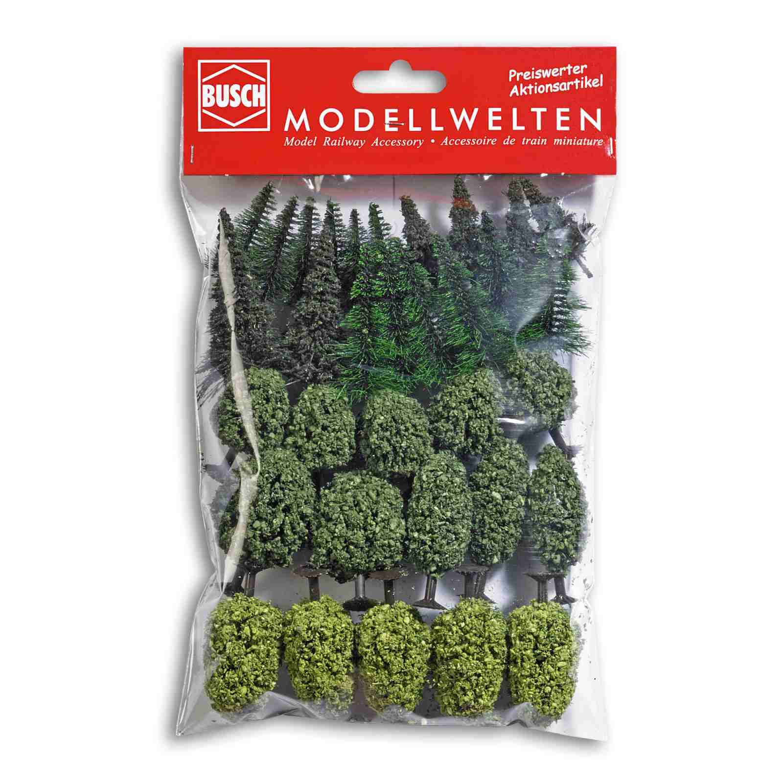 TT/N-Mischwald