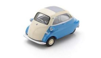 1:64-Isetta