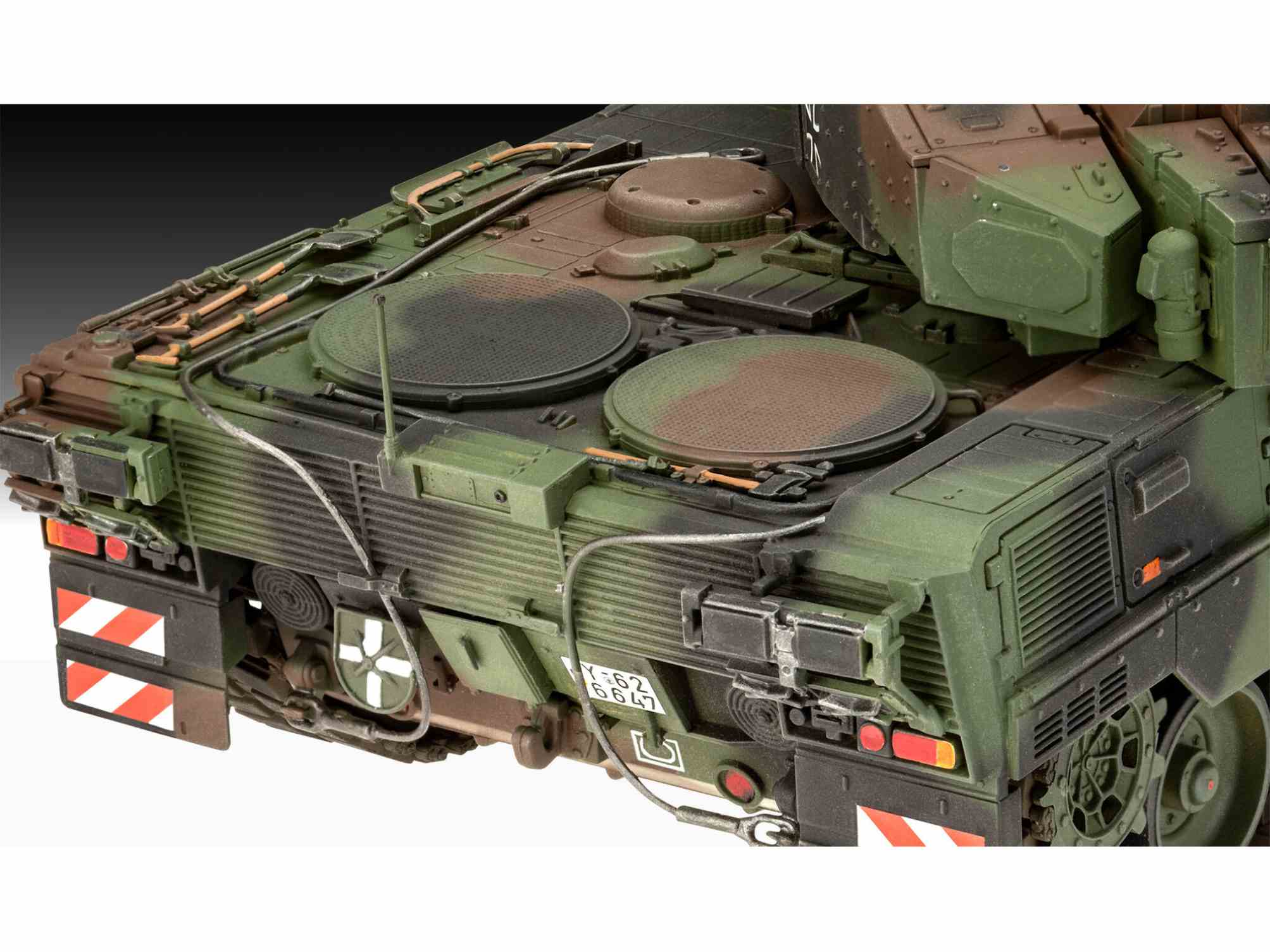 1:35-Leopard 2A7A1
