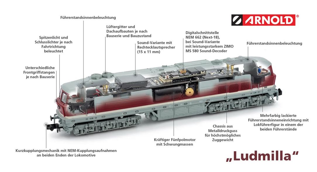 DB Bahnbau, Diesellok BR 233 493-6, gelb
