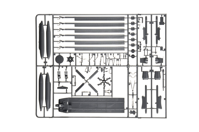 1:72 US HH-53C Jolly Green Giant