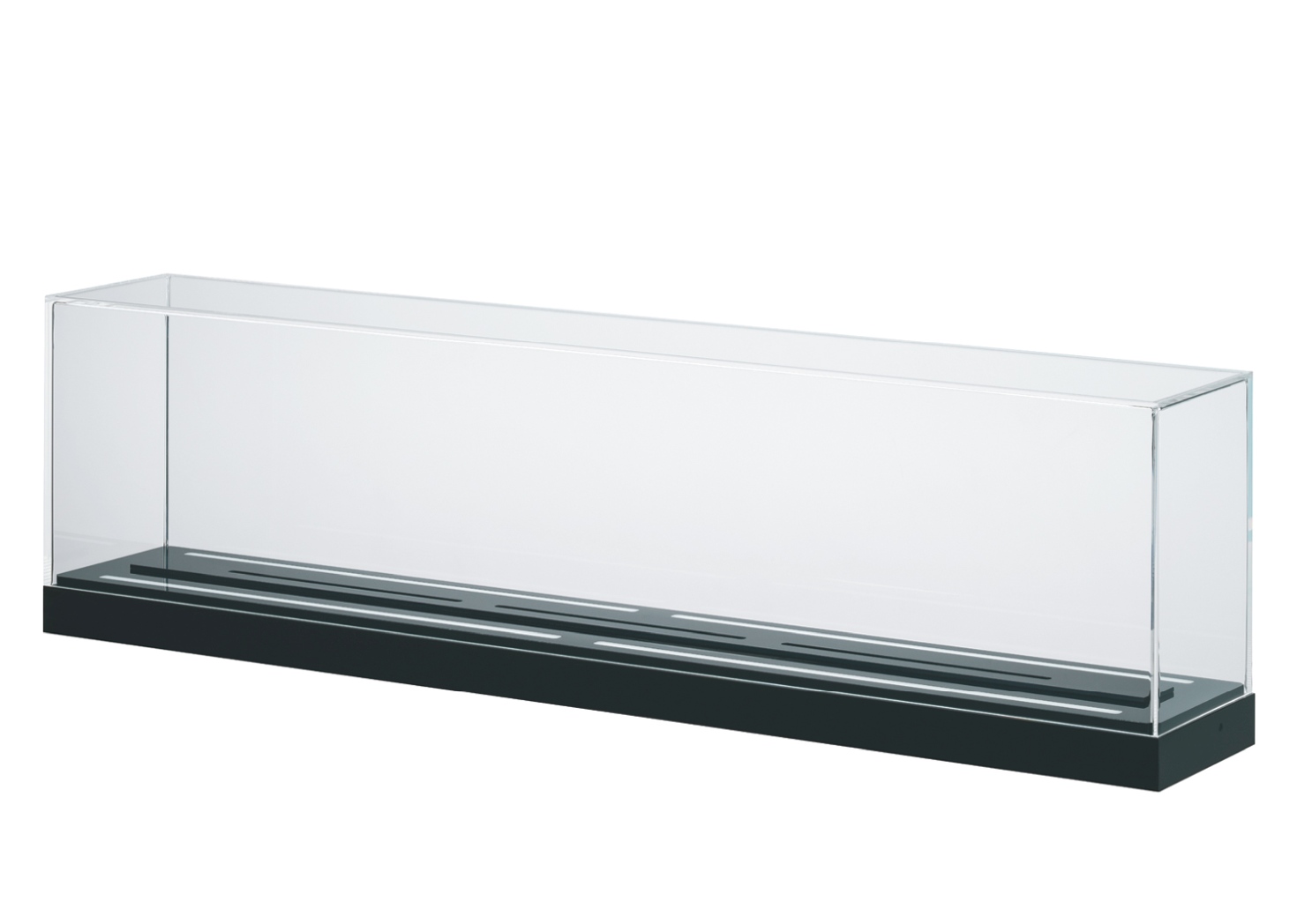 Funktionsvitrine lang (94 cm)