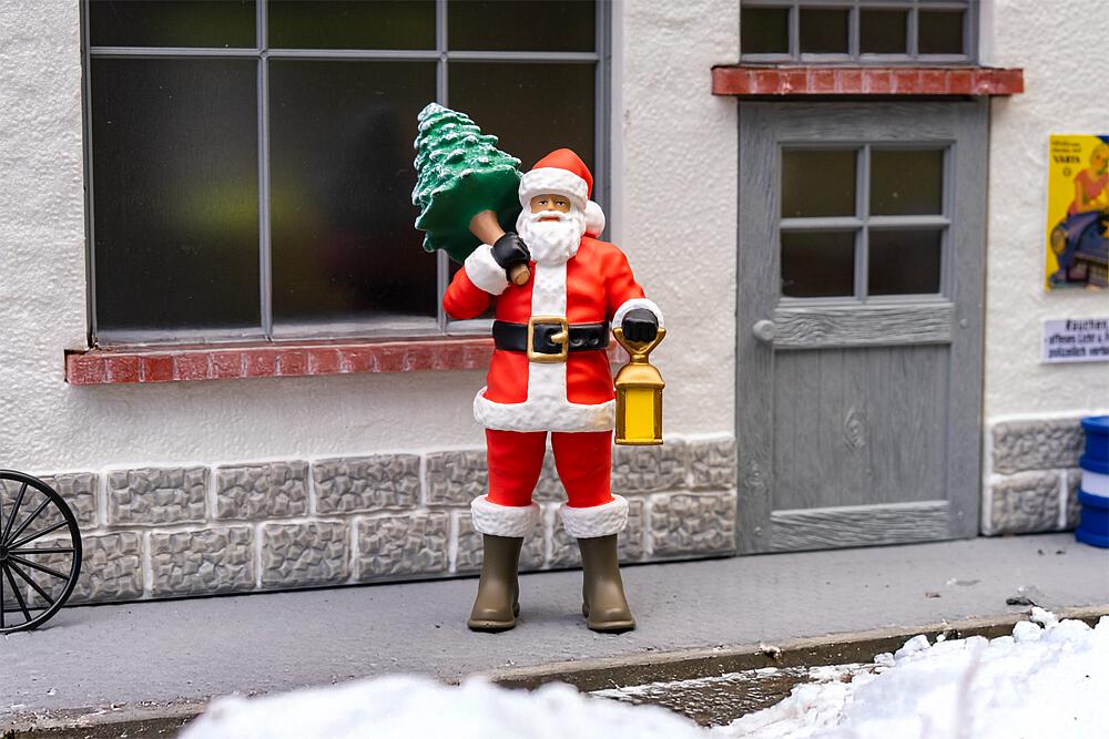 Weihnachtsmann