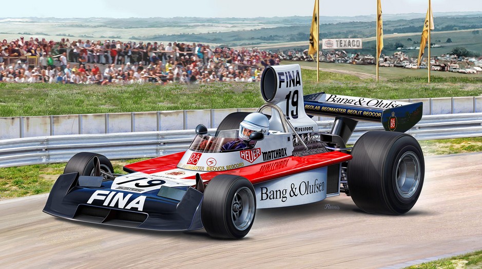 1:32-Surtees TS16/03