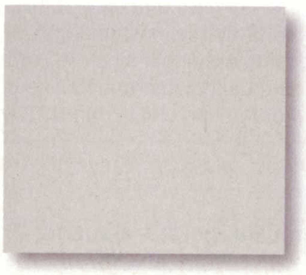 H0-Betonplatte, L 20 x B 12 cm