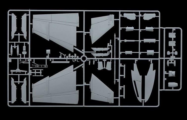 1:48 EA-18G Growler