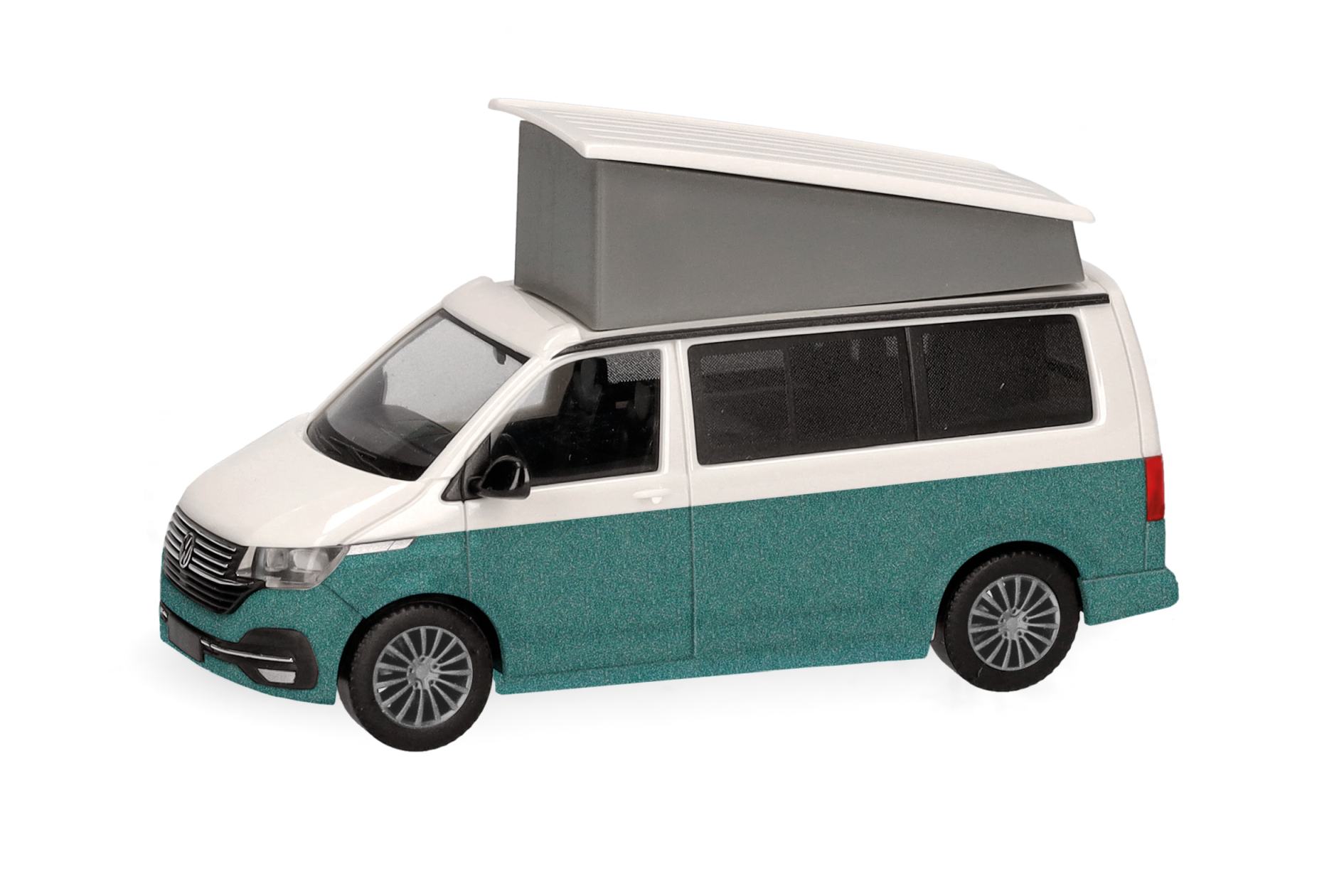 VW T6.1 California