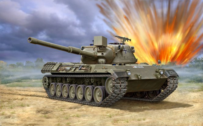 1:35-Leopard 1