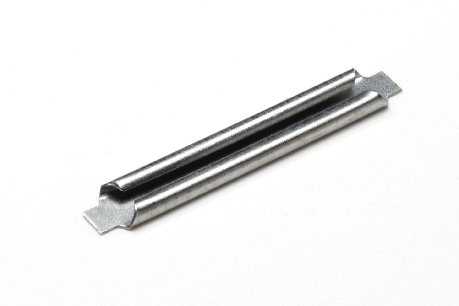 H0e-Schienenverbinder, 50 Stück