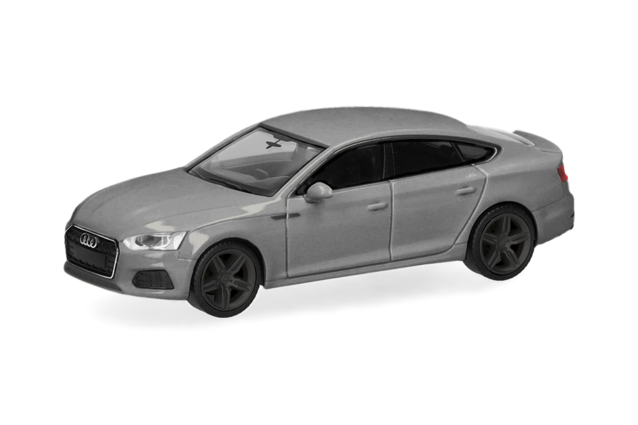 Audi A5 Sportback, nardograu