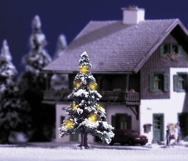 N/TT-Weihnachtsbaum