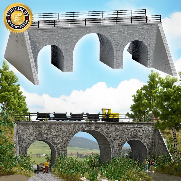 H0-Steinbrücke