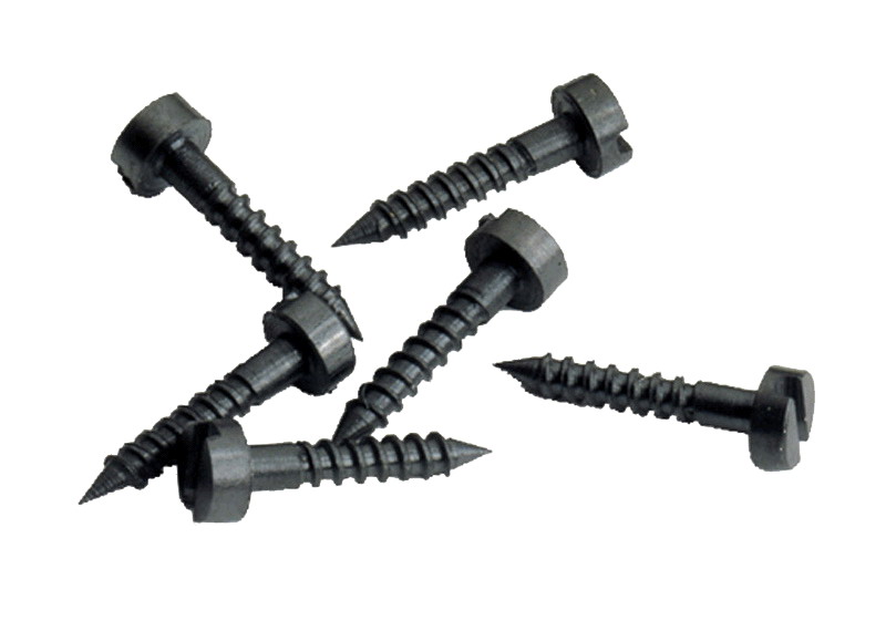 N-Gleisschrauben