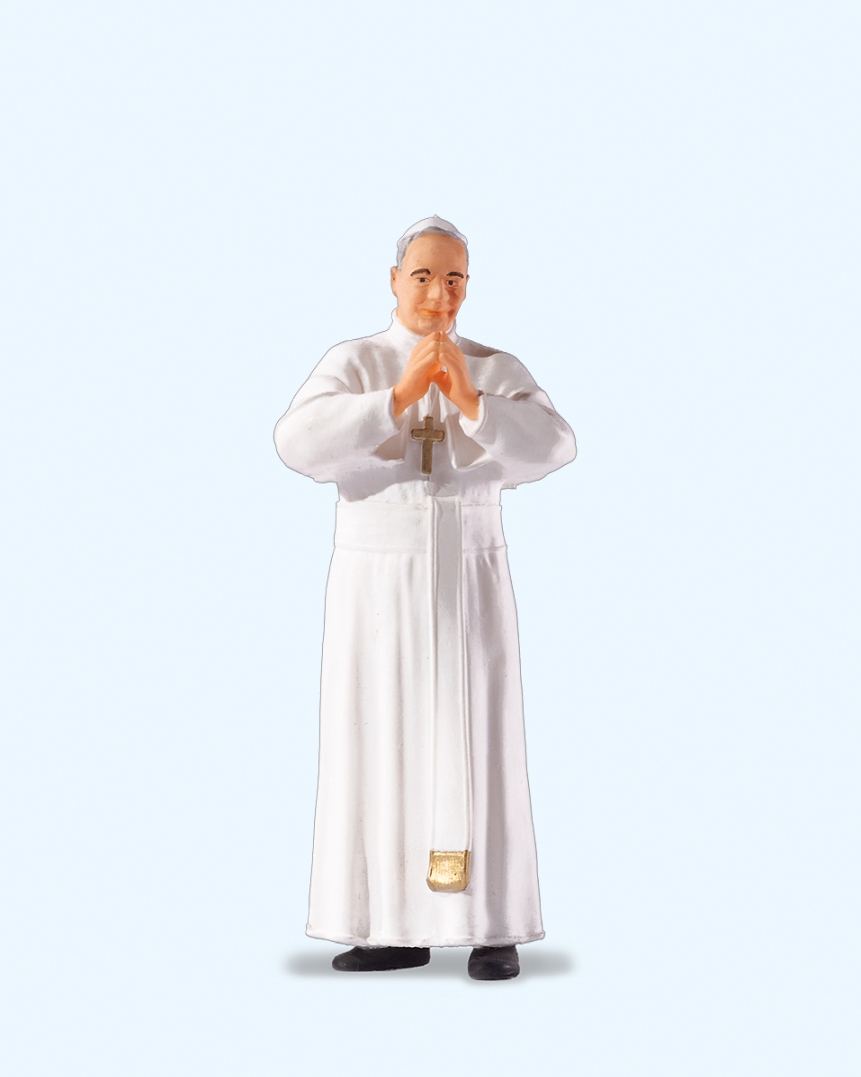Papst Leo XIV