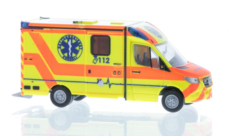 1:87-Strobel RTW´18 Corneli Münster