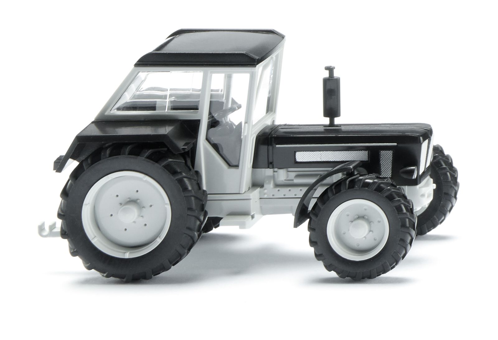 Schlüter Super 1250 VL schwarz