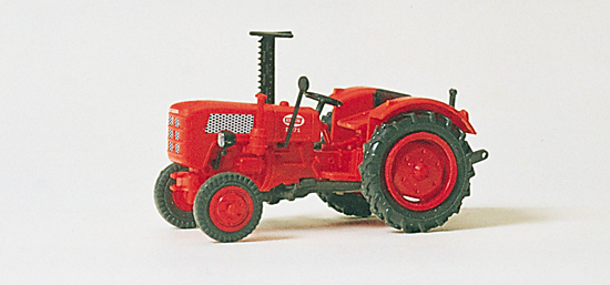 Ackerschlepper, Fahr BS