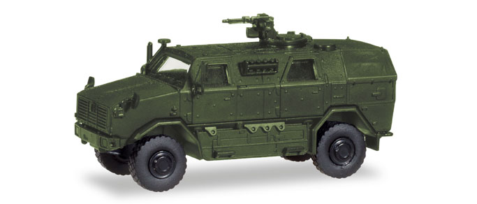 ATF Dingo mit FLW 100, undekoriert