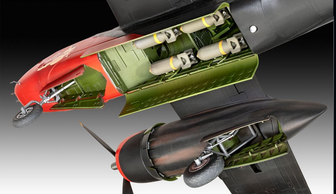 1:48-B-26C Invader