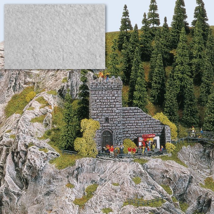 Felsen-Spachtelmasse, 500 gr.