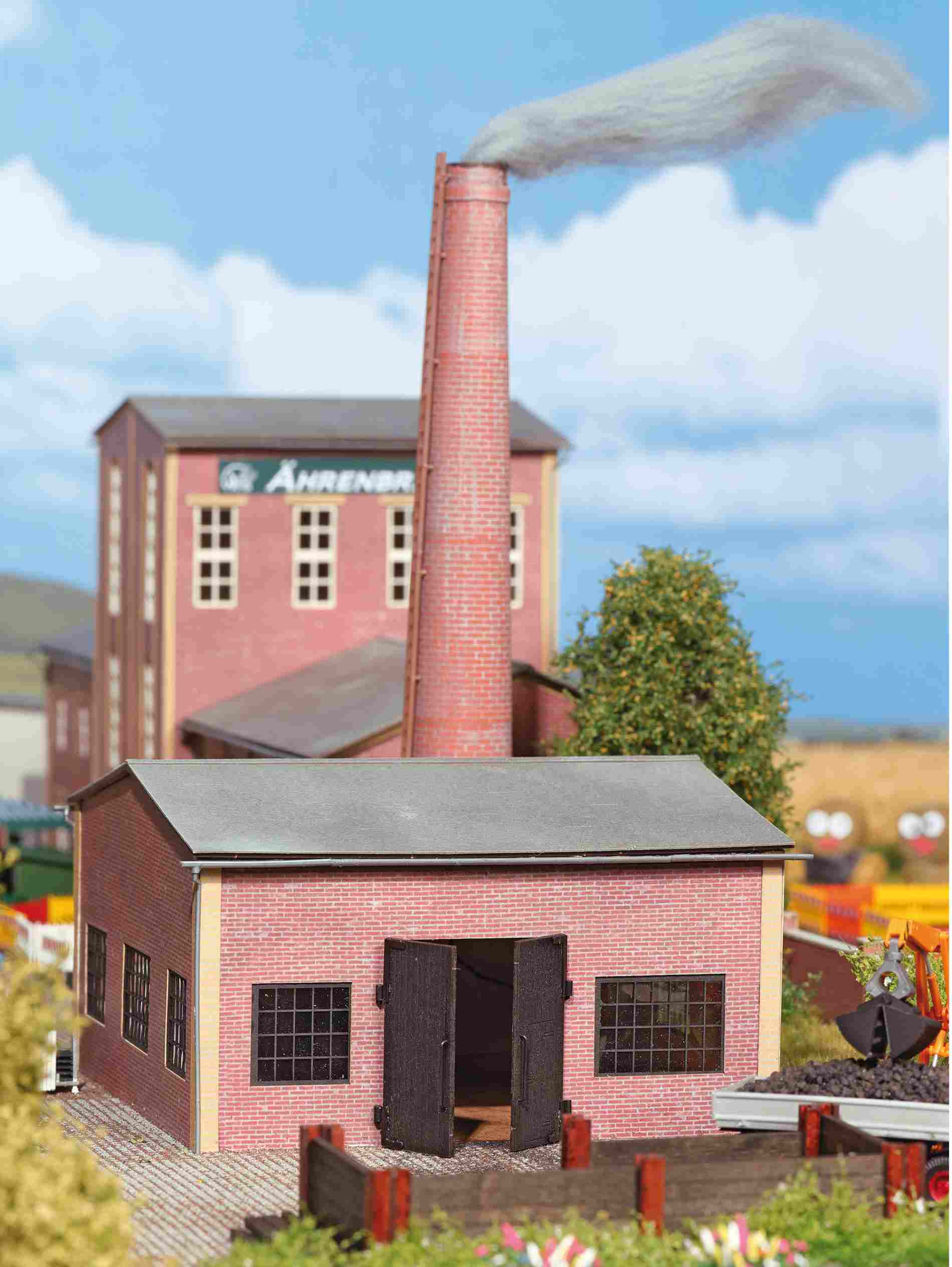 Heizhaus