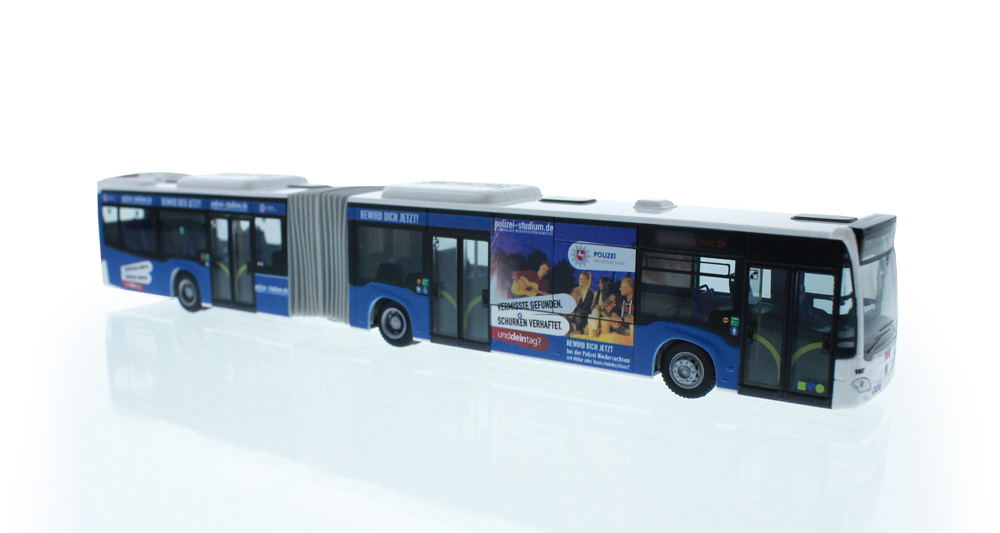 1:87-MB Citaro G´15 VOG, Lüneburg