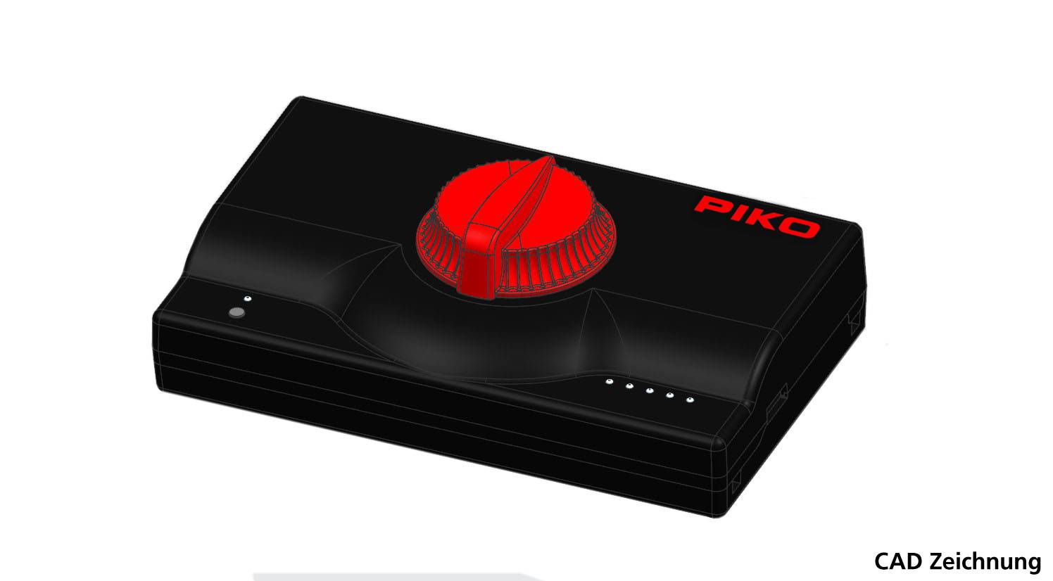 G-Smart AnalogController wlan to Go