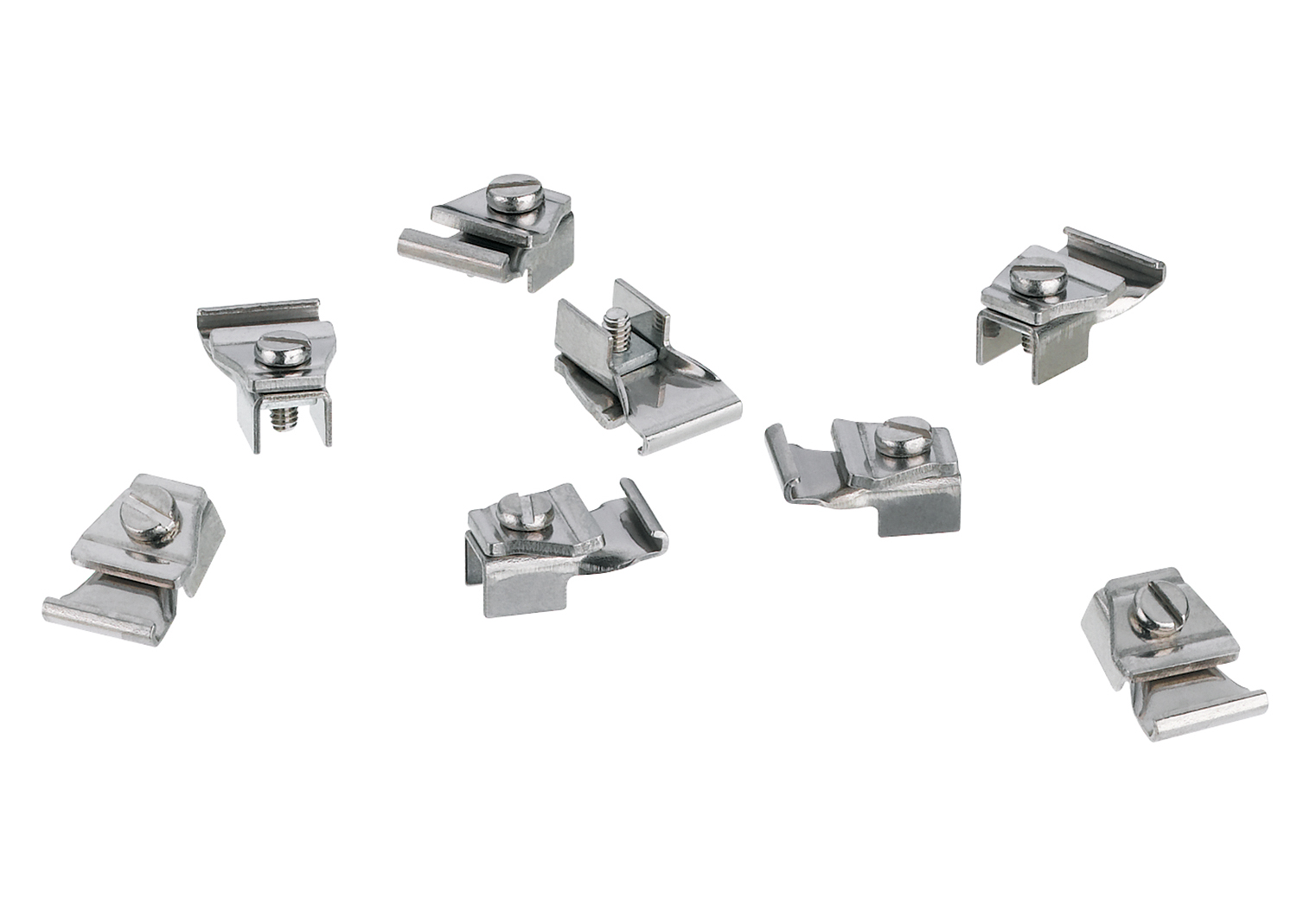 Anschlußklemmen-Set, (H1107)