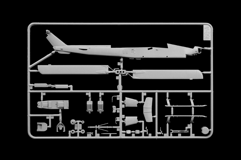 1:72 AH-1W Super Cobra